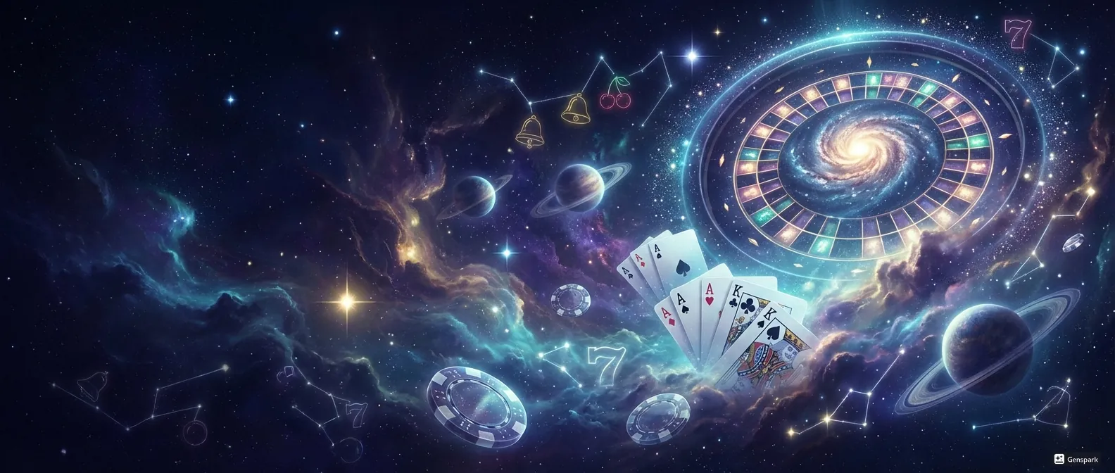 Vulkan Vegas Casino