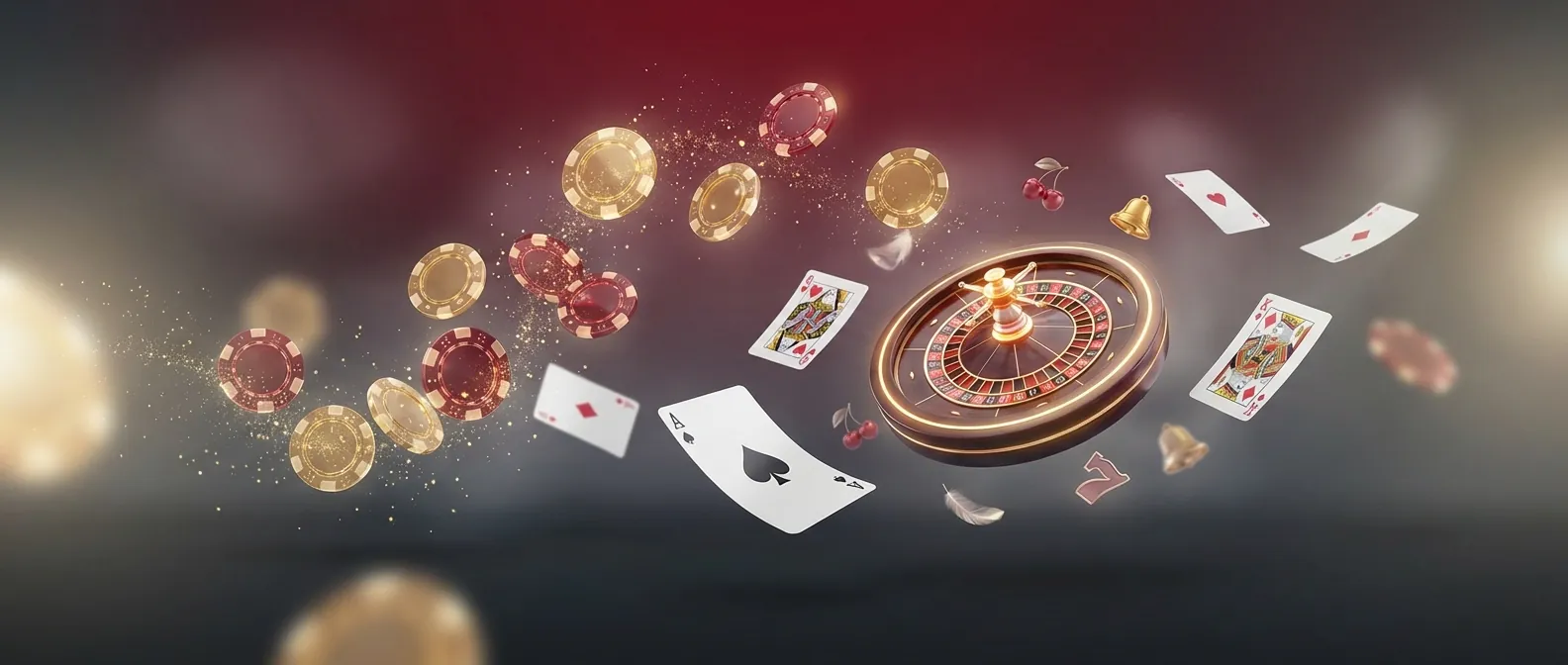 Vulkan Vegas Casino