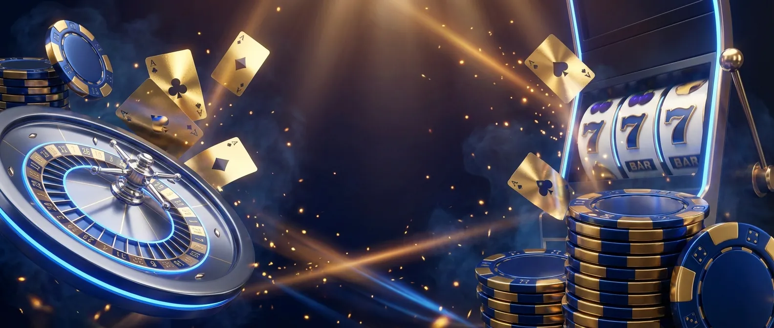 Vulkan Vegas Casino