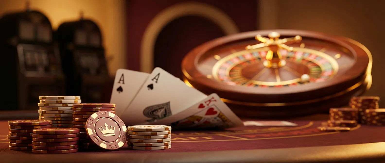 Vulkan Vegas Casino