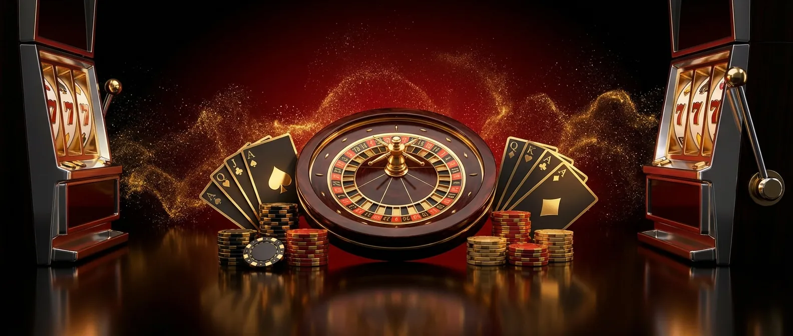 Vulkan Vegas Casino