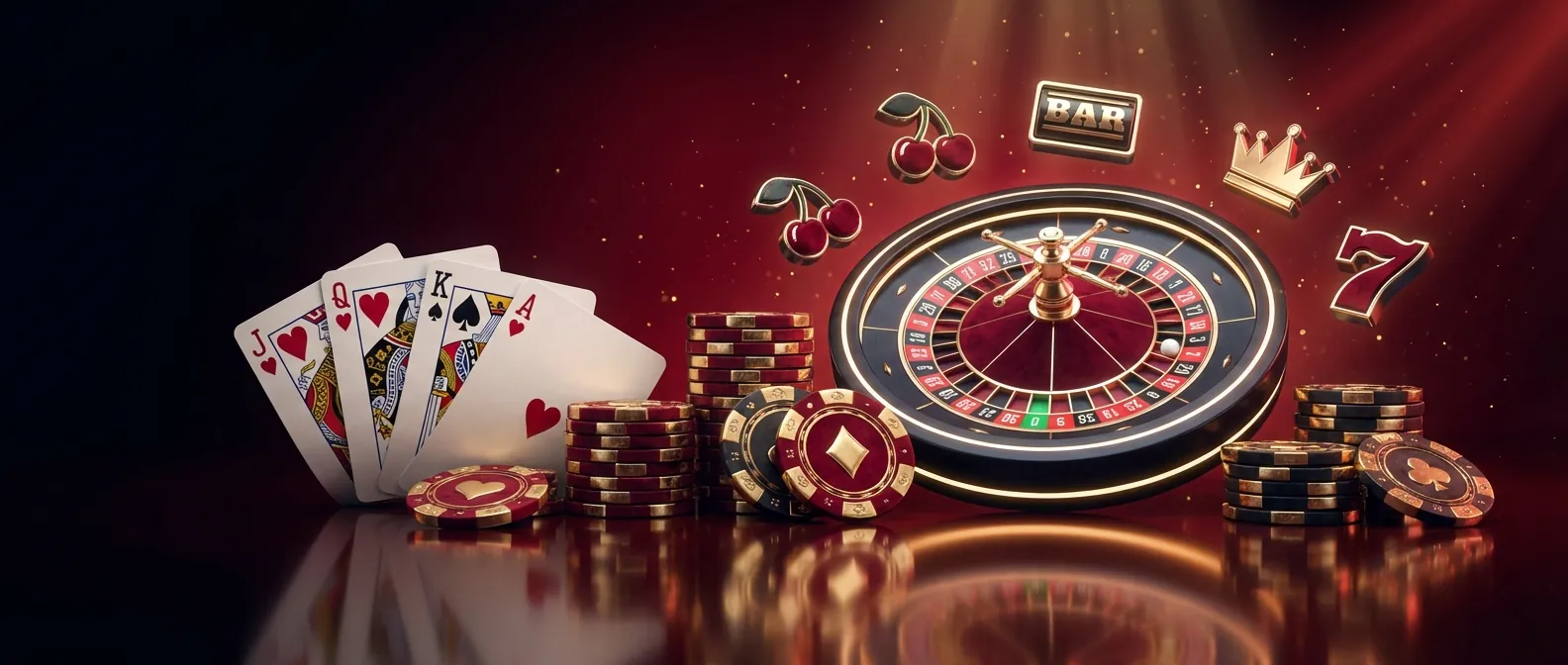 Vulkan Vegas Casino bonus